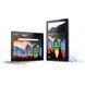Планшет Lenovo Tab 3 Plus X70F 10" 2/16G Slate Black (ZA0X0066UA)