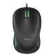 Мышка Trust Yvi FX compact mouse Black (22626)