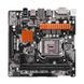 Материнская плата ASRock B150M-HDS