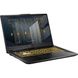 Ноутбук ASUS TUF Gaming F17 FX706HC (FX706HC-212.TI53050)