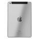 Планшет Apple A1550 iPad mini 4 Wi-Fi 4G 128Gb Space Gray (MK762RK/A)