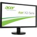 Монитор Acer K202HQLB (UM.IW3EE.001/UM.IW3EE.002)