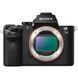 Цифровой фотоаппарат SONY Alpha 7S M2 body black (ILCE7SM2B.CEC)