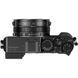 Цифровой фотоаппарат PANASONIC Lumix DMC-LX100 black (DMC-LX100EEK)
