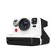 Фотокамера миттєвого друку Polaroid Now Gen 2 Black & White Everything Box (6248)