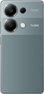 Смартфон Xiaomi Redmi Note 13 Pro 4G 8/256GB Forest Green