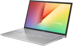 Ноутбук ASUS VivoBook 17 X712DA