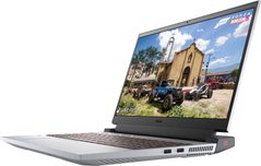 Ноутбук Dell G15 (G15RE-A362GRY-PUS)