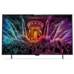Телевизор PHILIPS 43PUH6101/88