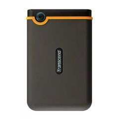 Внешний жесткий диск 2.5" 1TB Transcend (TS1TSJ25M2)