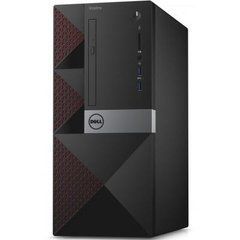 Компьютер Dell Vostro 3668 (N105VD3668EMEA01)