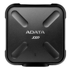 Накопитель SSD USB 3.1 1TB ADATA (ASD700-1TU3-CBK)