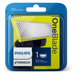 Philips Сменное лезвие OneBlade QP210
