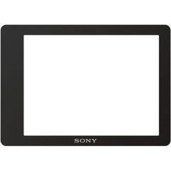 Пленка защитная SONY LCD protect film f/ILCE-7/7R (PCKLM16.SYH)