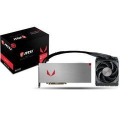 Видеокарта MSI Radeon RX Vega 64 8192Mb WAVE (RX Vega 64 WAVE 8G)
