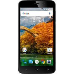Мобильный телефон Fly FS509 Nimbus 9 Black