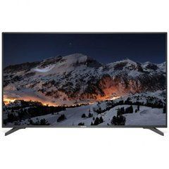 Телевизор Bravis LED-42D2050 Smart +T2 black