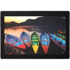 Планшет Lenovo Tab 3 Plus X70F 10" 2/32GB Slate Black (ZA0X0121UA)