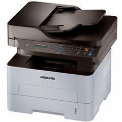 Многофункциональное устройство Samsung SL-M2870FD (SL-M2870FD/XEV)
