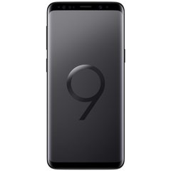 Смартфон Samsung Galaxy S9 64GB Black (SM-G960U1)
