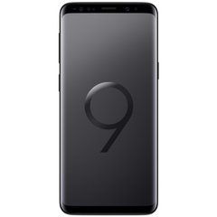 Смартфон Samsung Galaxy S9 64GB Black (SM-G960U1)