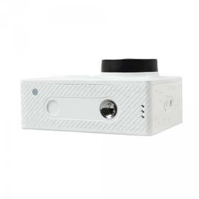 Экшн-камера Xiaomi Yi Sport White Travel International Edition + Remote control (6926930100808)