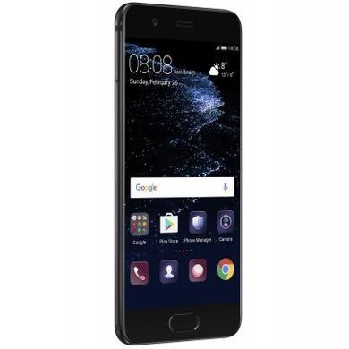 Мобильный телефон Huawei P10 Plus Black