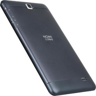 Планшет Nomi C070011 Corsa2 7&rdquo; 3G 16GB Dark-grey