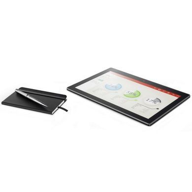 Планшет Lenovo Tab 3 Plus X70F 10" 2/32GB Slate Black (ZA0X0121UA)
