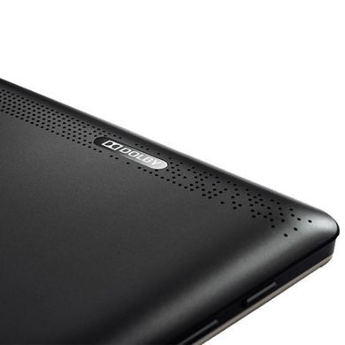 Планшет Lenovo Tab 3 Plus X70F 10" 2/32GB Slate Black (ZA0X0121UA)