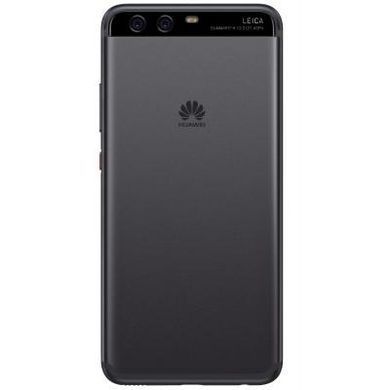 Мобильный телефон Huawei P10 Plus Black
