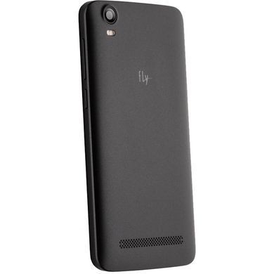 Мобильный телефон Fly FS509 Nimbus 9 Black