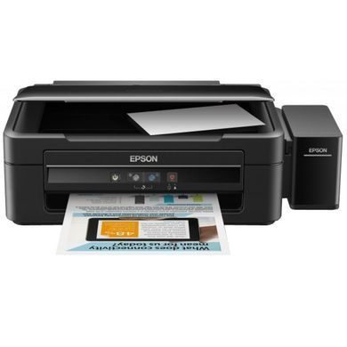 Многофункциональное устройство EPSON L364 (C11CE55402)