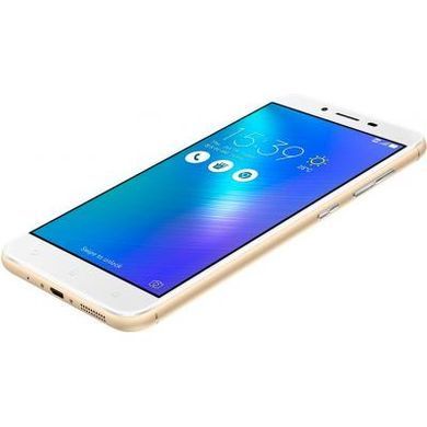 Мобильный телефон ASUS Zenfone Max 3 ZC553KL sand Gold (ZC553KL-4G032WW)