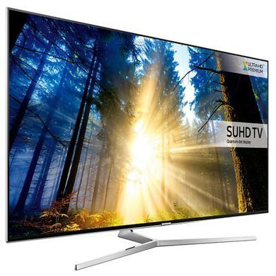 Телевизор Samsung UE49KS9000 (UE49KS9000UXUA)