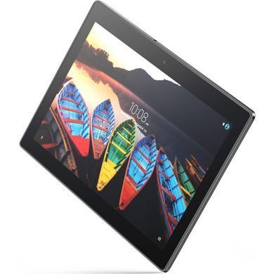Планшет Lenovo Tab 3 Plus X70F 10" 2/32GB Slate Black (ZA0X0121UA)