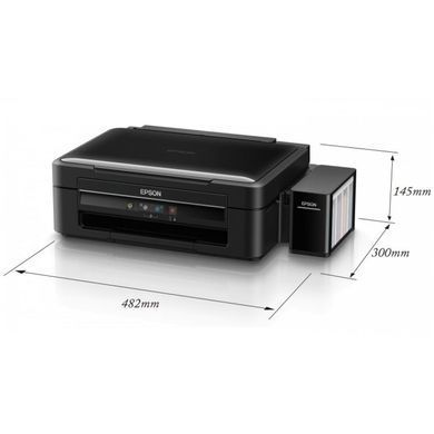 Многофункциональное устройство EPSON L364 (C11CE55402)