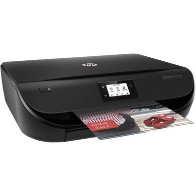 Многофункциональное устройство HP DeskJet Ink Advantage 4535 c Wi-Fi (F0V64C)
