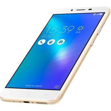 Мобильный телефон ASUS Zenfone Max 3 ZC553KL sand Gold (ZC553KL-4G032WW)