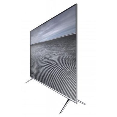 Телевизор Samsung UE49KS7000UXUA