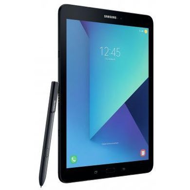 Планшет Samsung Galaxy Tab S3 9.7" LTE 32GB Black
