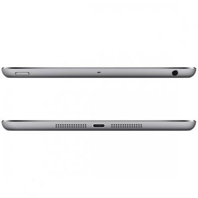 Планшет Apple A1490 iPad mini with Retina display Wi-Fi 4G 32GB Space Gray (ME820TU/A)