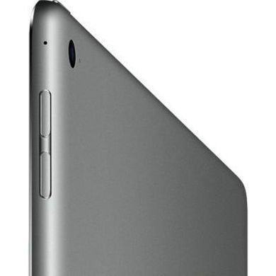 Планшет Apple A1584 iPad Pro Wi-Fi 128GB Space Gray (ML0N2RK/A)