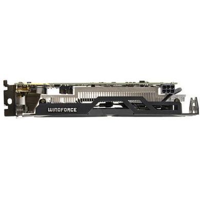 Видеокарта GIGABYTE GeForce GTX950 2048Mb WF2 OC (GV-N950WF2OC-2GD)