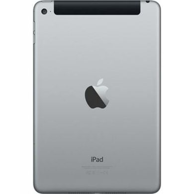 Планшет Apple A1490 iPad mini with Retina display Wi-Fi 4G 32GB Space Gray (ME820TU/A)