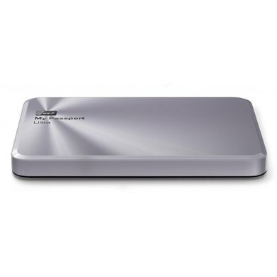 Внешний жесткий диск 2.5" 1TB Western Digital (WDBTYH0010BSL-EESN)