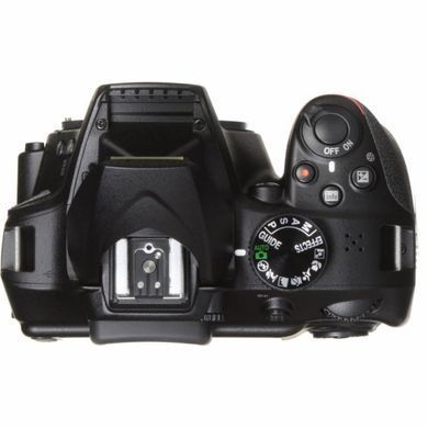 Цифровой фотоаппарат Nikon D5600 + AF-P 18-140