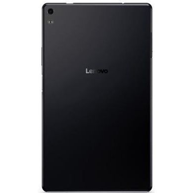 Планшет Lenovo Tab 4 8 PLUS LTE 3/16GB Black (ZA2F0120UA)