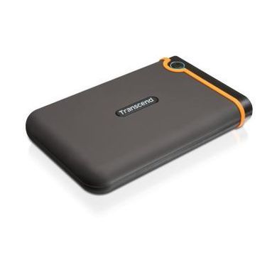 Внешний жесткий диск 2.5" 1TB Transcend (TS1TSJ25M2)