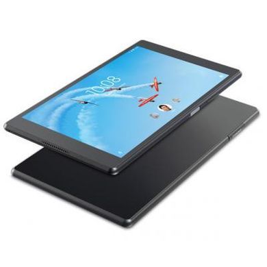 Планшет Lenovo Tab 4 8 PLUS LTE 3/16GB Black (ZA2F0120UA)